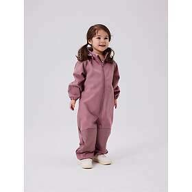 name it Alfa Softshell Overall