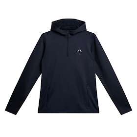 J.Lindeberg Aerial Quarter Hood (Herr)