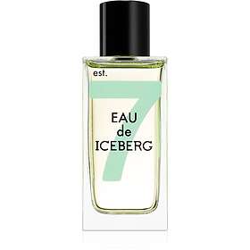 Iceberg Eau de Sparkling Lily edt 100ml