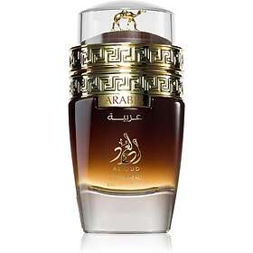 Le Chameau Arabia Al Oud edp 100ml