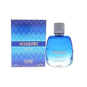 Missoni Wave edt 30ml