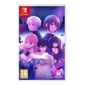 Eternights (Switch)