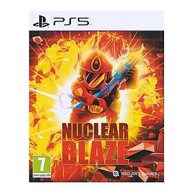 Nuclear Blaze (PS5)