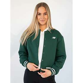New Balance Sportswear Varsity Jacket (Women's)