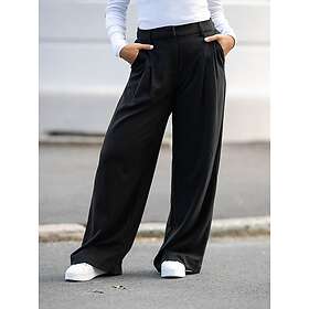 MSCH Copenhagen Henrika High Waisted Pants (Dam)