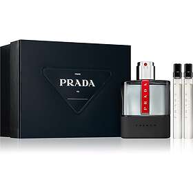 Prada Luna Rossa Carbon Presentförpackning 