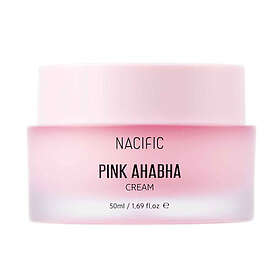 Nacific Ansikte Kräm Pink AHABHA Cream