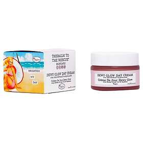 theBalm Dewy Glow Day Cream 30ml
