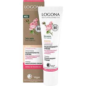 Logona Lift Firming Tinted Moisturiser 30ml