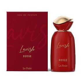 La Fede Lavish Rouge Edp 100ml