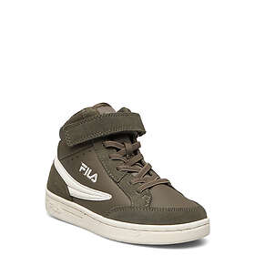 Fila Crew Velcro Mid (Unisex)