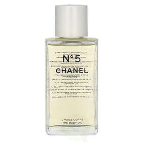 Chanel No.5 The Body Oil 250ml