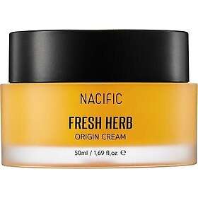 Nacific Ansikte Kräm Fresh Herb Origin Cream 50ml