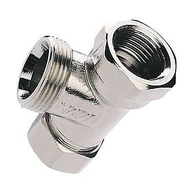 MMA RETURVENTIL 15-U RVV15-U VKL 4050901