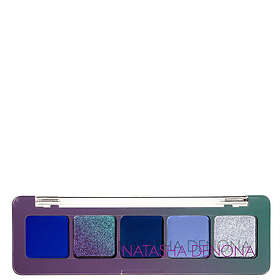 Natasha Denona Mini Triochrome Eyeshadow Palette