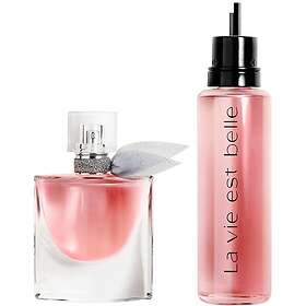 La Vie Lancôme est Belle Edp 30ml Refill 100ml