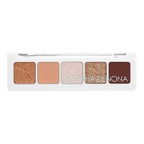 Natasha Denona Mini Nude Eyeshadow Palette