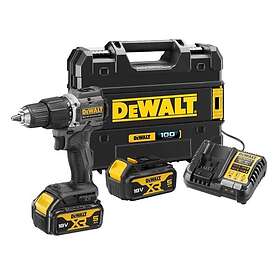 Dewalt DCD100P2T-QW (2x5.0Ah)