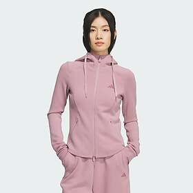 Weekday Slim Knitted Zip Cardigan