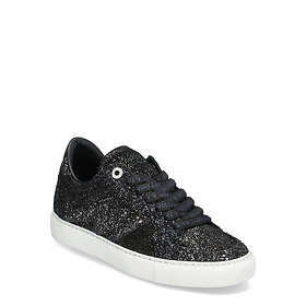 Zadig & Voltaire La Flash Leather Mix Glitter (Dam)