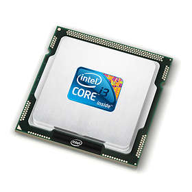 Intel Core i3 3220 3,3GHz Socket 1155 Tray