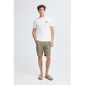 Weekday Olsen Linen Shorts (Men's)