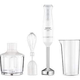 Zelmer ZHB4562S Pulsar Deluxe Max