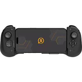 SCUF NOMAD iPhone Gaming Kontroller (iOS)