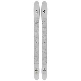 Scott Sea 108 B