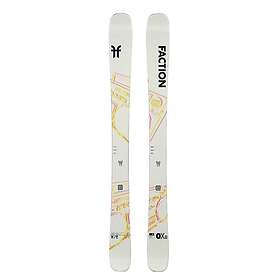 Faction Skis Prodigy 0x