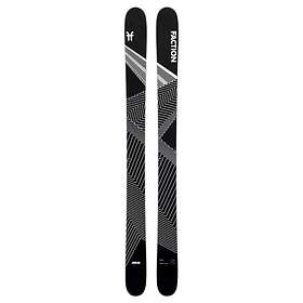 Faction Skis Mana 4