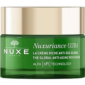 Nuxe Nuxuriance Ultra The Global Rich Day Cream Dry 50ml