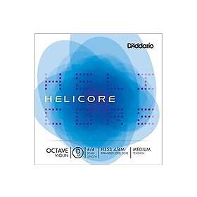 D'Addario Helicore H353 4/4M