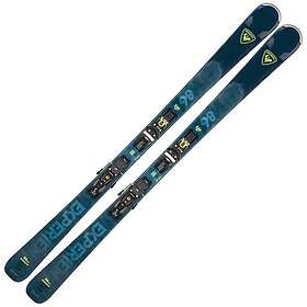 Rossignol Experience 86 Basalt+nx 12 Konect Gw B90