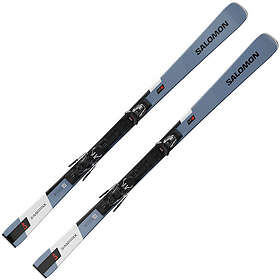 Salomon S/max 10+m11 Gw