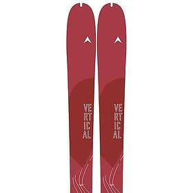 Dynastar Vertical Pro+look St 10 Woman