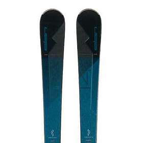 Elan Amphibio 14 Ti Fusion X Emx 11,0