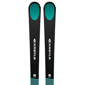 Kastle Rx11+k12 Tri Gw