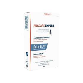 Ducray Anacaps Expert 30 Kapslar