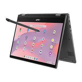 Asus Chromebook CM14 Flip CM1402FM2A-EC0097 14" Kompanio 520 4GB RAM 128GB