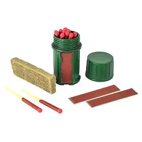 UCO Gear Firestarting Kit Green