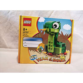 LEGO 40707 Slangens år GWP