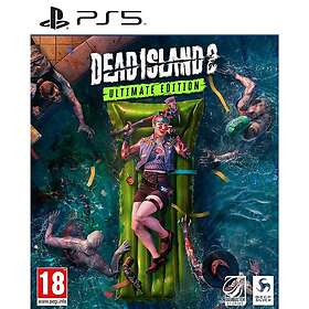 Dead Island 2 Ultimate Edition (PS5)