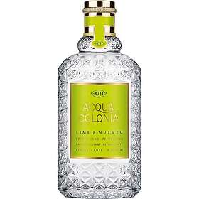 4711 Acqua Colonia Basic Range Lime & Nutmeg Edc 100ml