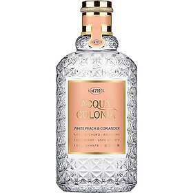 4711 Acqua Colonia Basic Range White Peach & Coriander Edc 100ml