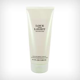 Jennifer Lopez Love & Light Body Lotion 200ml