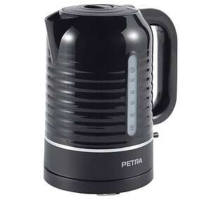 Petra PT5572BLKVDE Oscuro 1,7L