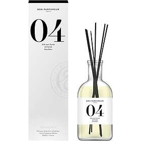 Bon Parfumeur Home Line Diffusers 04 Smoked Black Tea, Sagebrush, Birch