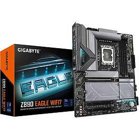 Gigabyte Z890 OUT