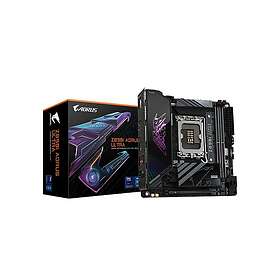 Gigabyte Z890I AORUS ULTRA